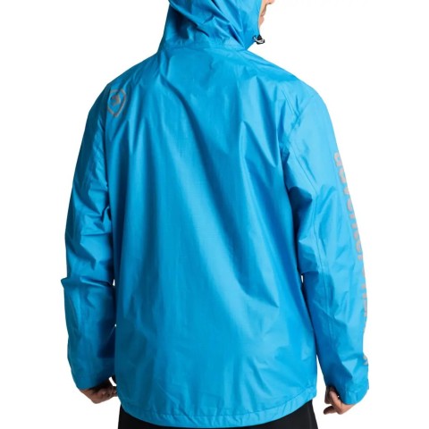 Куртка Adventer & fishing Windbreaker Jacket L Blue