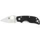 Ніж Spyderco Cat, G-10, 440C (C129GP)