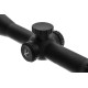 Прицел оптический Burris FF E1 VARI 3-9X-40mm 3P#4 Matte Illum