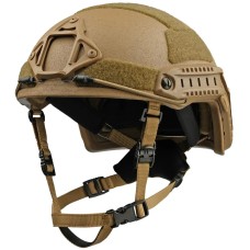 Шлем SXE GROUP UMHWPE. HC ECLIPSE GEN 3 L 56-58cm coyote