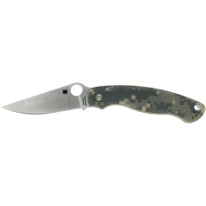 Нож Spyderco Military 2 Camo