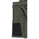 Куртка Hallyard Aksel 3XL olive