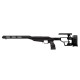 Ложе-шасси для TIKKA T3x (черный)