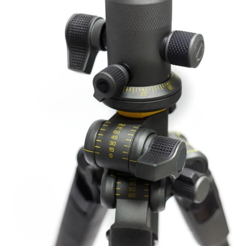 Штатив Vanguard Alta Pro 2+ 263AB 100 (Alta Pro 2+ 263AB 100)