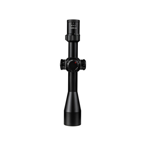 Приціл оптичний KAHLES K 525i CCW 5-25x56 / SKMR4-right