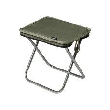 Стілець складаний Naturehike CNK2550JJ011, алюміній, оливковий