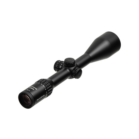 Прицел оптический Vector Optics Continental 3-24X56 (30 мм) illum. SFP ED