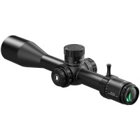 Discovery Optics ED-ELR 5-40x56SFIR FFP (35 мм, без підсвічування)