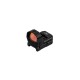 Прицел коллиматорный Vector Optics Frenzy II 1x20x28 RedDot