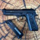Пневматический пистолет SAS PT99 Blowback Б/У