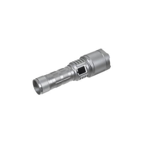 Ліхтар світлодіодний SD-JG05 (сріблястий)