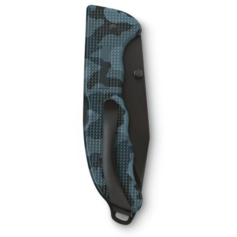 Нож Victorinox Evoke Alox, navy camo