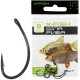 Крючок X-Fish Белая Рыба #8 (8 шт/уп)