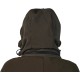 Куртка Hallyard Limburg 52 brown