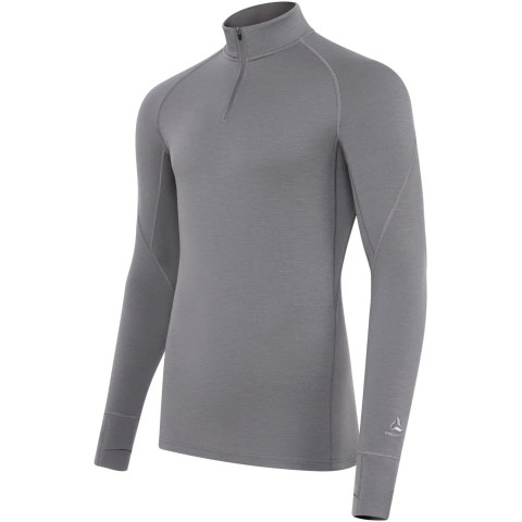 Термокофта Frontier Cedrus XXXL merino graphite