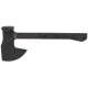 Топор SOG Bushcraft Hatchet Black