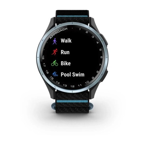 Смарт-годинник Garmin Approach J1