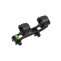Моноблок з рівнем 30 мм Vector Optics