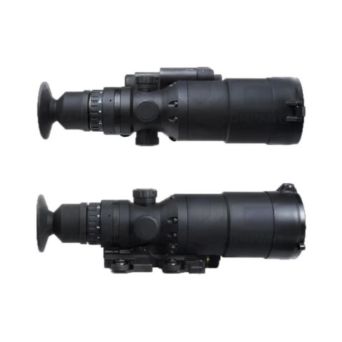 Тепловізійний приціл IR HUNTER MK II 640 1.5-12Х19 (60 Hz) США