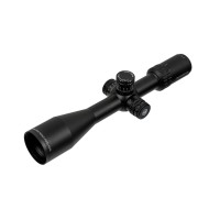 Приціл оптичний Vector Optics Orion Pro Max 3-18x50 (30 мм) HD illum. SFP VOR-5 MOA