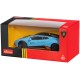 Машинка Rastar Lamborghini Huracan STO 1:43 ц:синий