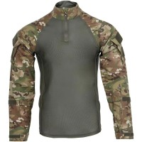 Тактична сорочка VAV WEAR Compat 01 2XL Камуфляж