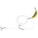 Оснастка Savage Gear Nordic Bait Fish Rig Flex Hook 300g 1.00mm #3/0+6/0