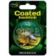 Поводковый материал Katran Coated Braided Hook Links Aspid 3 10m 25lb