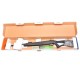 Пневматична гвинтівка Beeman Longhorn 4х32 Small set