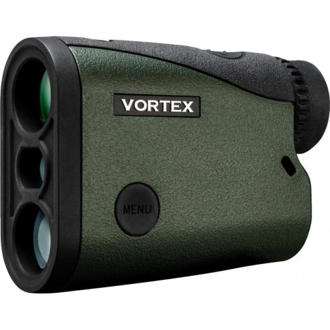 Далекомір Vortex Crossfire HD 1400 1400 5х21, 1280 м