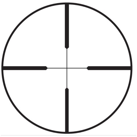 Приціл оптичний LEUPOLD VX-Freedom 1.5-4x28 (1 inch) IER Scout Duplex