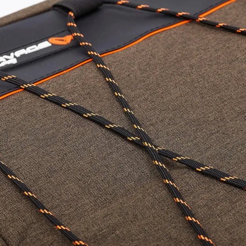 Сумка Savage Gear System Carryall L 33 Brown