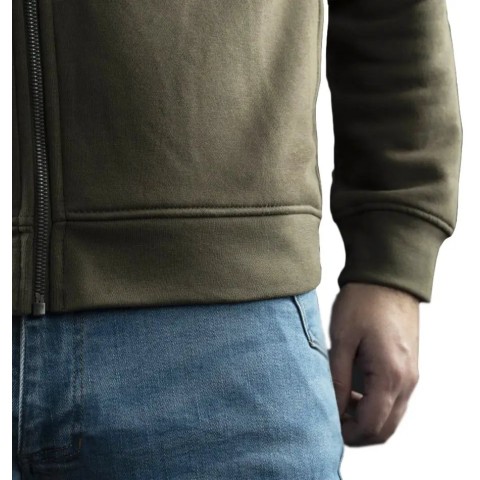 Флисовая кофта Pentagon Highneck Sweater XL Ral