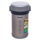 Набір для ланчу ZOJIRUSHI SL-NC09ST Steel