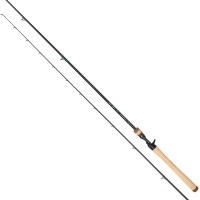 Спінінг G.Loomis Conquest Mag Bass CNQ 842C MBR 2.13m 7-18g Casting (1 част.)