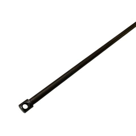 Шомпол АК-74 без різьблення з петлею калібр 5,45 мм