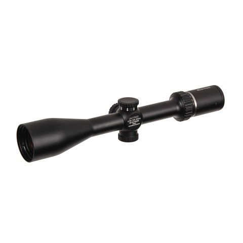 Приціл оптичний Burris Fullfield E1™ Riflescope 4.5-14x42mm 1