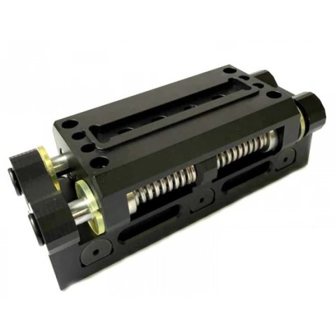 Кронштей-демфер Nvectech для прицілів Defender