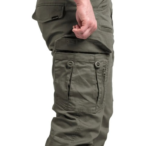 Брюки Pentagon Invictus Tactical Joggers 40 31