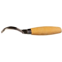 Нож Morakniv Woodcarving 163 ц:natural