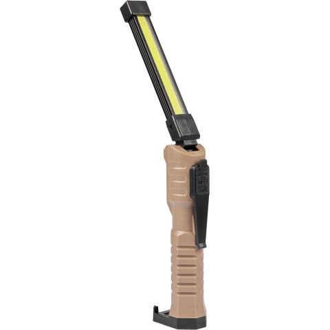 Фонарь туристический Skif Outdoor Explorer