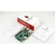 Мікрокомп'ютер Raspberry Pi 3 Model B