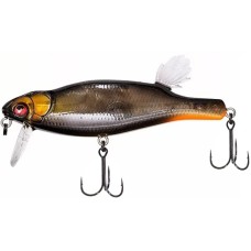 Воблер Megabass Anthrax 83mm 10.6g Nero Daytona