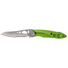 Нож Leatherman 832384 Skeletool KBX Sublime