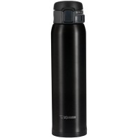 Термокружка ZOJIRUSHI SM-SE60BZ 0.6 л ц:черный