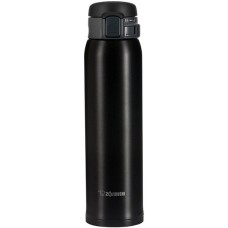 Термокружка ZOJIRUSHI SM-SE60BZ 0.6 л ц:черный