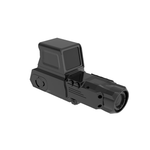 Двоканальний приціл INFIRAY (iRay) Fast FAL19/1x34D