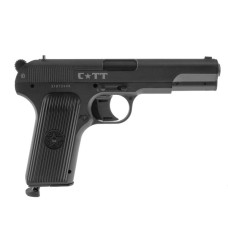 Пневматичний пістолет Crosman C-TT
