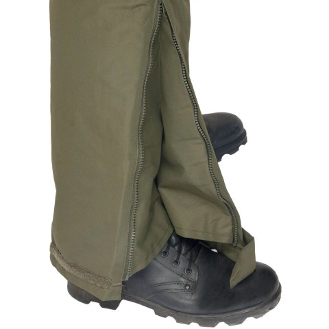 Штани Prologic LitePro Thermo B&B M Olive green