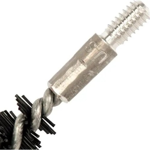 Ершик Bore Tech для чистки патронника AR-10 кал .30. Нейлон. 8/32 M